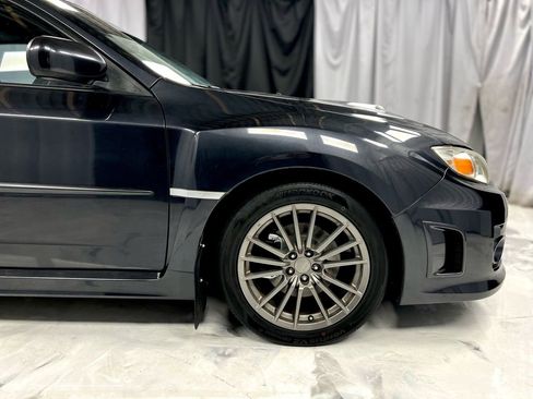 Used 2012 Subaru Impreza WRX Limited image 12
