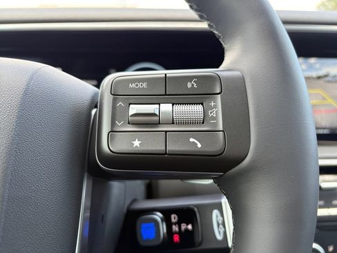 New 2026 Hyundai Palisade SEL FWD image 17