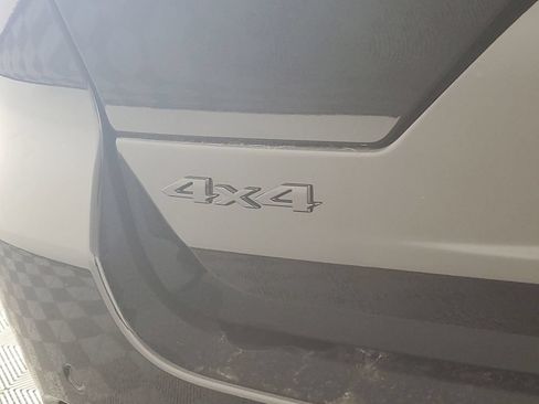 New 2026 Jeep Grand Cherokee Limited AWD/4WD image 30