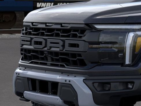 New 2026 Ford F150 Raptor AWD/4WD image 17