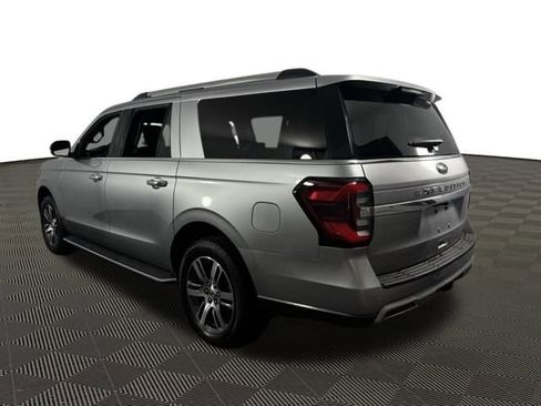Used 2022 Ford Expedition Max Limited image 5