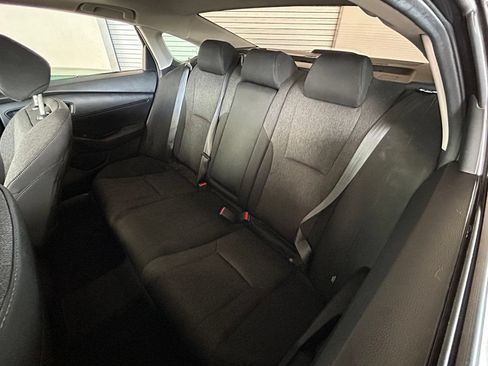 Used 2024 Honda Accord EX image 19