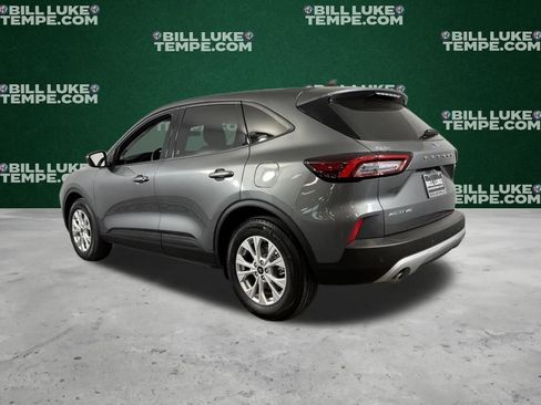 Used 2025 Ford Escape Active w/ Tech Pack #1 image 7