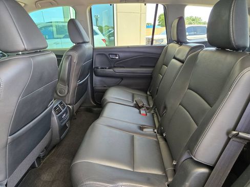 Used 2021 Honda Pilot Special Edition image 14