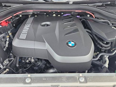 Used 2026 BMW X3 xDrive30i AWD/4WD image 14