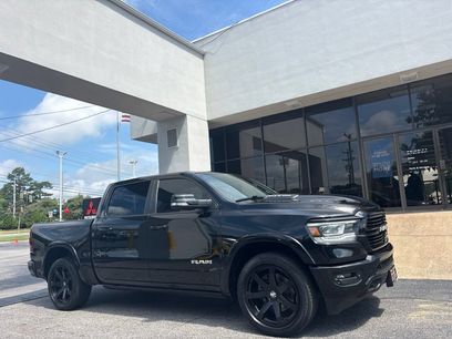 Used 2021 RAM 1500 Laramie