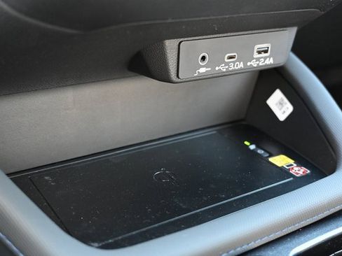 New 2026 Subaru Forester Premium image 23