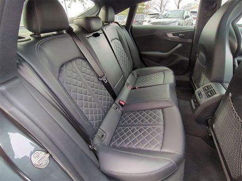 Used 2021 Audi S5 Prestige w/ Prestige Package image 24