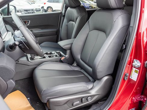 New 2026 Subaru Outback Premium image 19