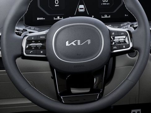 New 2025 Kia Sorento SX Prestige image 23