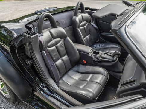 Used 1999 Plymouth Prowler RWD image 31