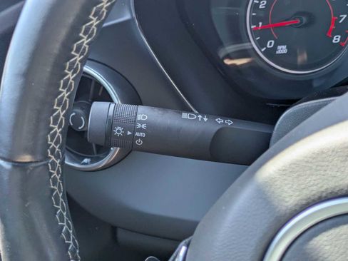 Used 2019 Chevrolet Camaro LT RWD image 25