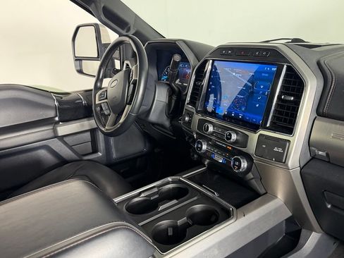 Used 2022 Ford F350 Platinum AWD/4WD image 34