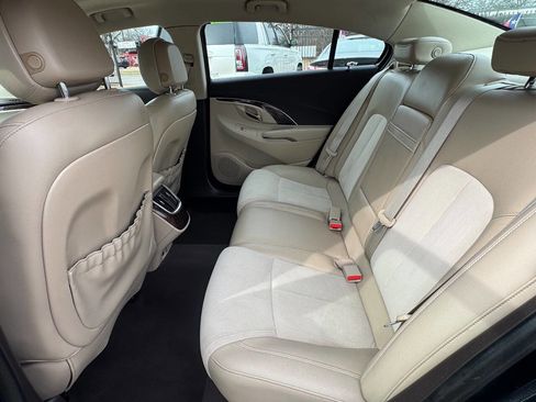 Used 2014 Buick LaCrosse image 12
