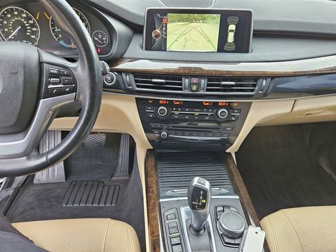 Used 2016 BMW X5 xDrive35i image 11