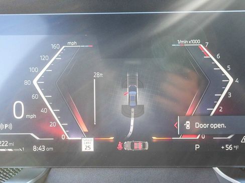 Used 2023 BMW 760i xDrive w/ Luxury Rear Seating Package image 23