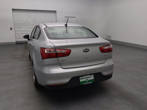 Used 2017 Kia Rio LX FWD image 6