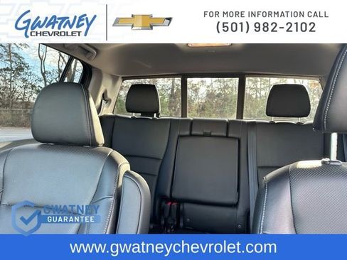 Used 2020 Honda Ridgeline RTL-E image 27