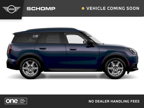 New 2027 MINI Cooper Countryman S AWD/4WD image 1