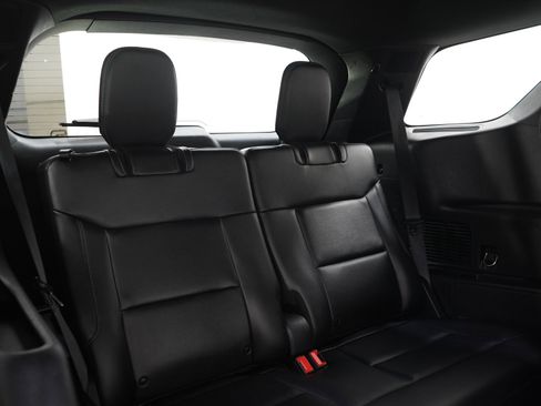 Used 2020 Ford Explorer Limited AWD/4WD image 13