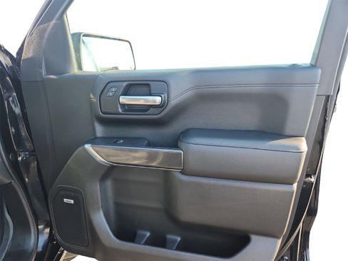 Used 2019 GMC Sierra 1500 AT4 w/ AT4 Premium Package image 25