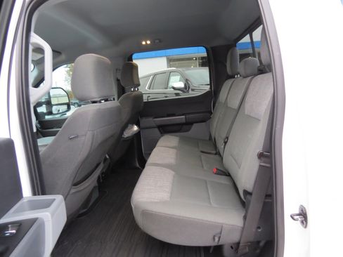 Used 2023 Ford F350 XLT w/ 360-Degree Camera Package image 16