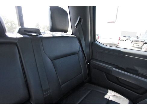 Certified 2024 Ford F350 Lariat AWD/4WD image 13