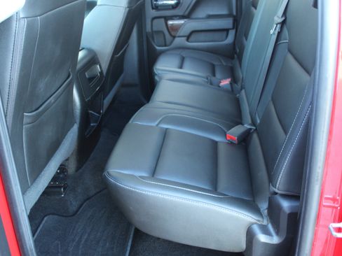 Used 2018 GMC Sierra 1500 SLT w/ SLT Premium Package image 34