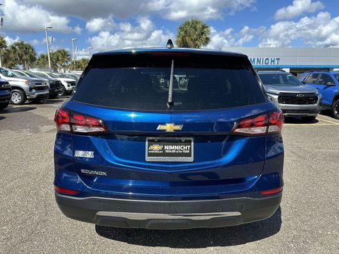 Used 2022 Chevrolet Equinox LT FWD image 15