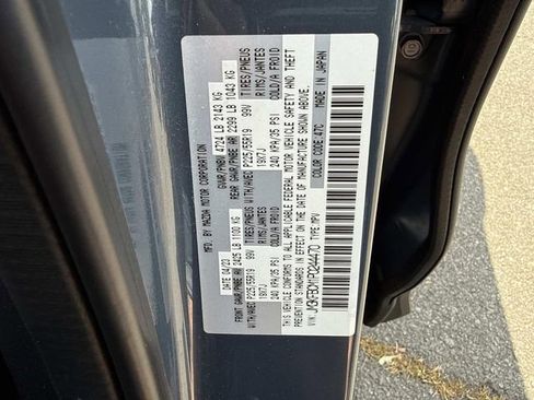 Used 2023 MAZDA CX-5 Carbon Edition AWD/4WD image 29