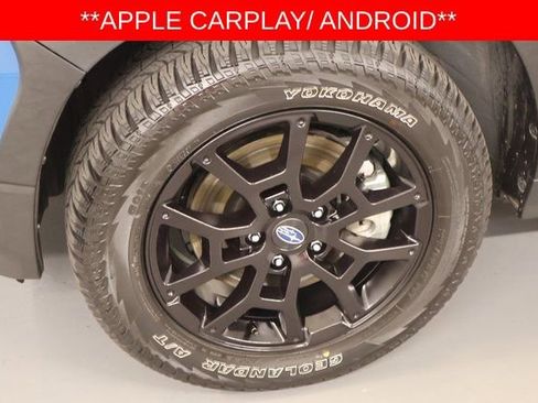 Used 2025 Subaru Crosstrek 2.5i Wilderness w/ Wilderness Package image 10