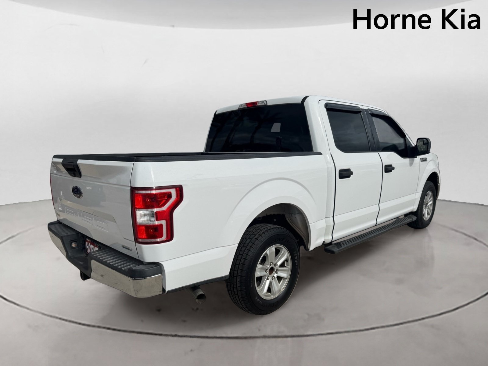 Used 2020 Ford F150 XLT w/ Equipment Group 301A Mid RWD image 4