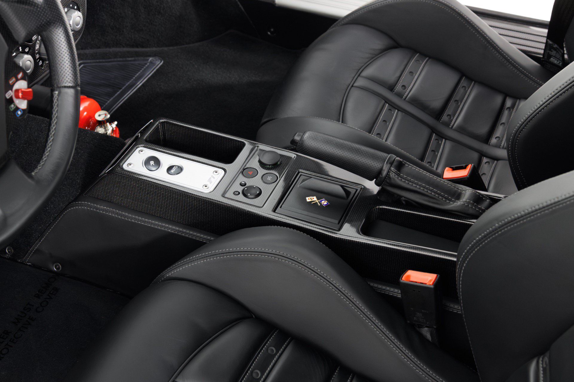 Used 2007 Ferrari F430 Coupe RWD image 25
