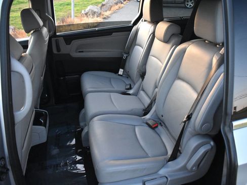 Used 2018 Honda Odyssey Elite image 44
