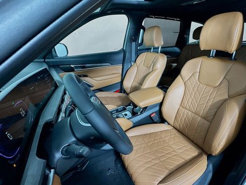 New 2025 Kia Telluride EX X-Line image 25