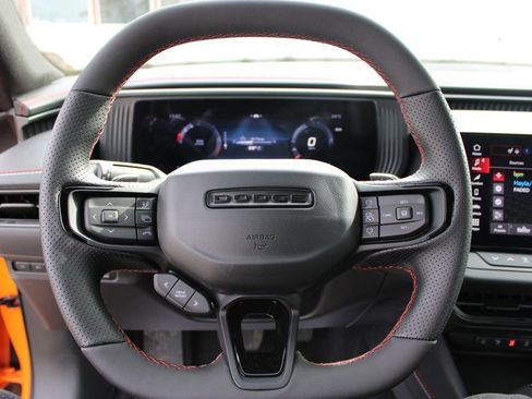 New 2026 Dodge Charger Scat Pack w/ Blacktop Package image 14