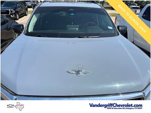 Used 2025 Honda Pilot Touring image 2