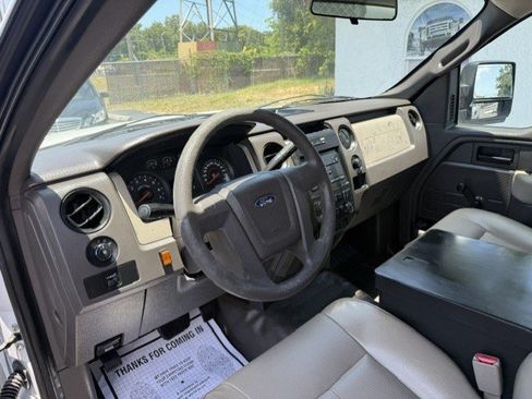 Used 2010 Ford F150 XL RWD image 10