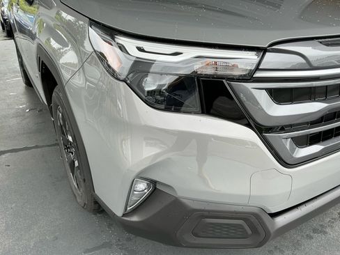 Certified 2025 Subaru Forester Premium image 23