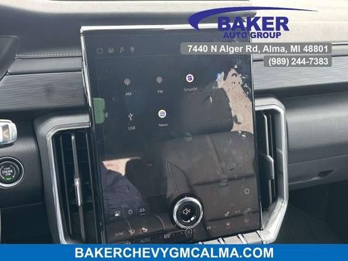 New 2026 GMC Acadia Elevation w/ Black Edition image 18