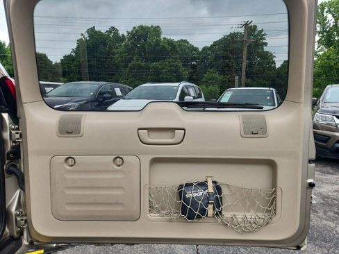 Used 2005 Lexus GX 470 AWD/4WD image 17