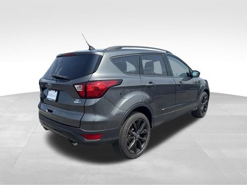 Used 2019 Ford Escape SE AWD/4WD image 7