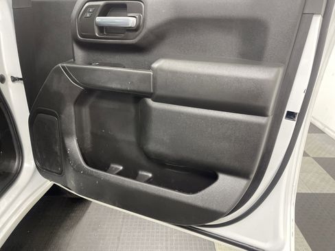 Used 2020 Chevrolet Silverado 2500 W/T w/ WT Fleet Convenience Package image 23