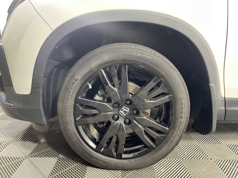 Used 2022 Honda Pilot Special Edition image 31