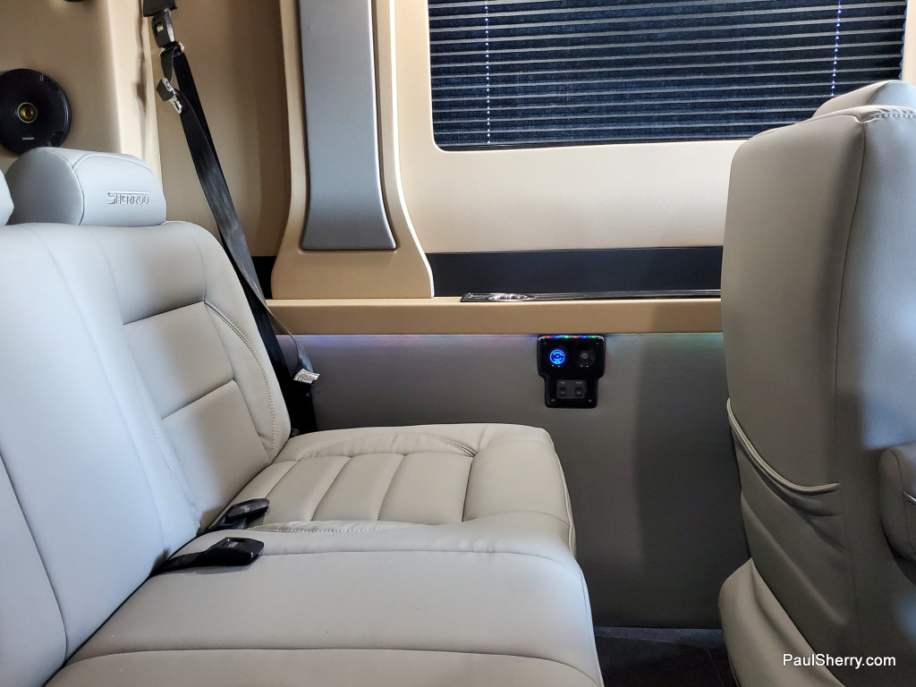 New 2026 RAM ProMaster 2500 w/ Quick Order Package 22H SLT+ FWD image 42