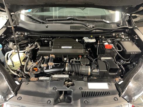 Used 2019 Honda CR-V EX image 27