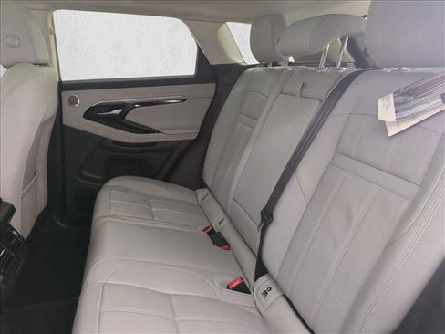 Used 2020 Land Rover Range Rover Evoque S AWD/4WD image 22