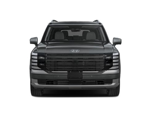 New 2027 Hyundai Palisade Calligraphy FWD image 4