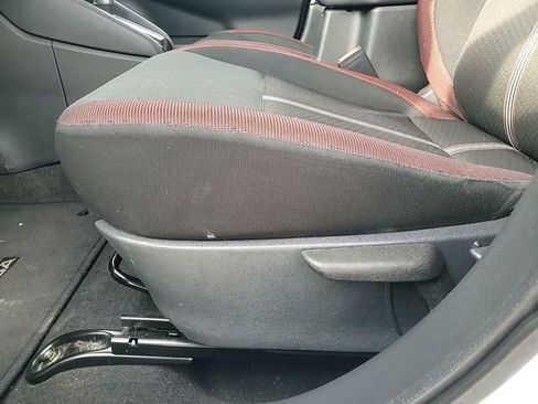 Used 2024 Nissan Versa SR image 14