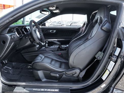 Used 2016 Ford Mustang GT Premium w/ GT Performance Package image 19